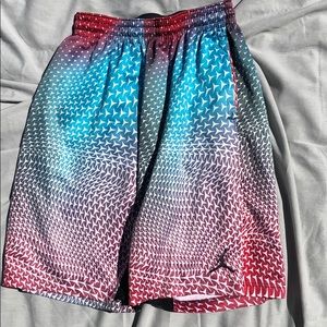 Jordan shorts